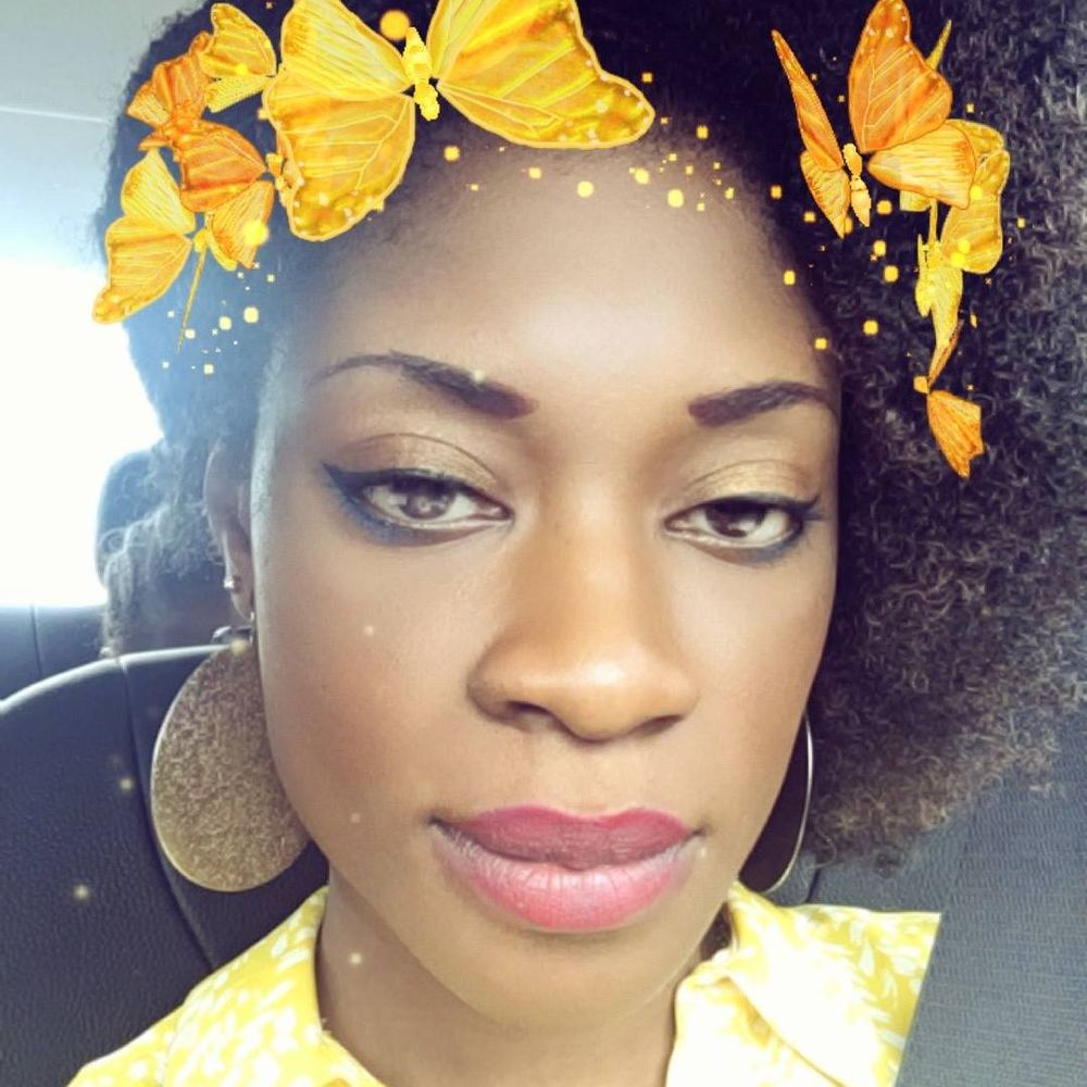 Meet your Posher, Ruby